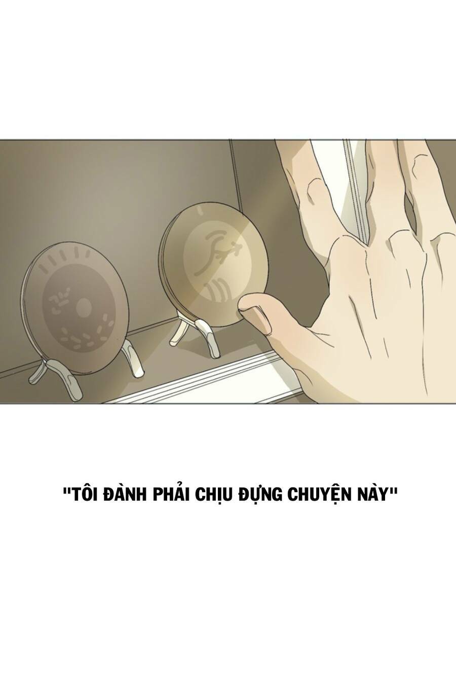 Hãy Để Tôi An Ủi Cậu Chương 2 Ảnh 17