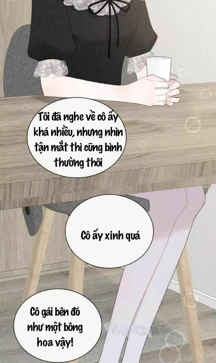 Từ Cái Nhìn Của Em Chương 39 Ảnh 29
