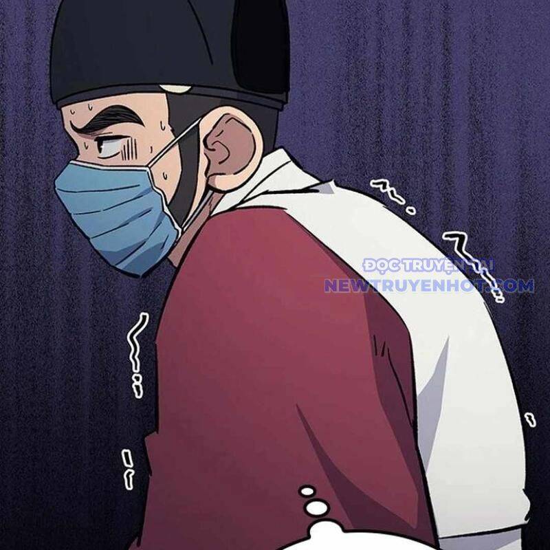 Bác Sĩ Tới Joseon Chương 34 Ảnh 104
