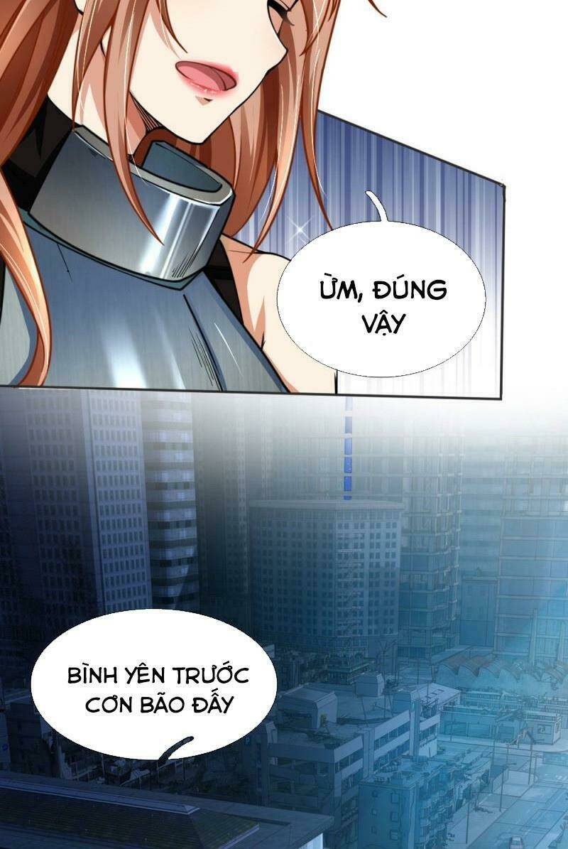 Bạn Gái Mạt Thế Vườn Nhà Ta Thông Tới Mạt Thế Chương 75 Ảnh 9