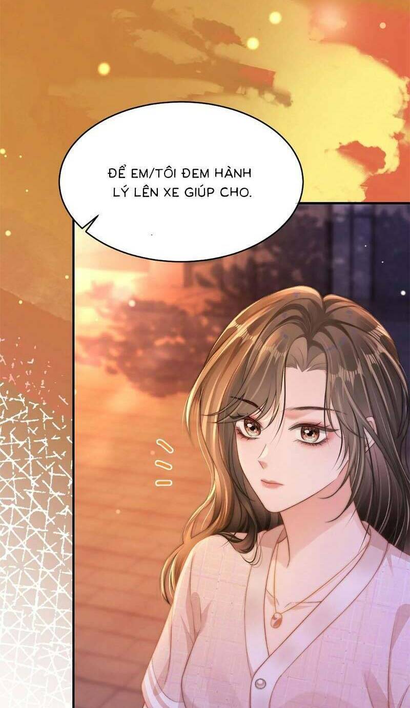 Sau Khi Chia Tay, Cô Ấy Trở Thành Nữ Vương Hotsearch Chương 25 Ảnh 5