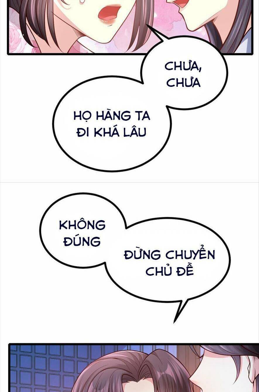 Phò Mã Hôm Nay Cũng Muốn Phản Công Chương 42 Ảnh 51