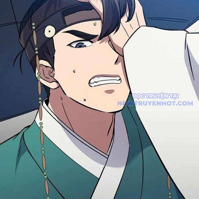Bác Sĩ Tới Joseon Chương 34 Ảnh 7