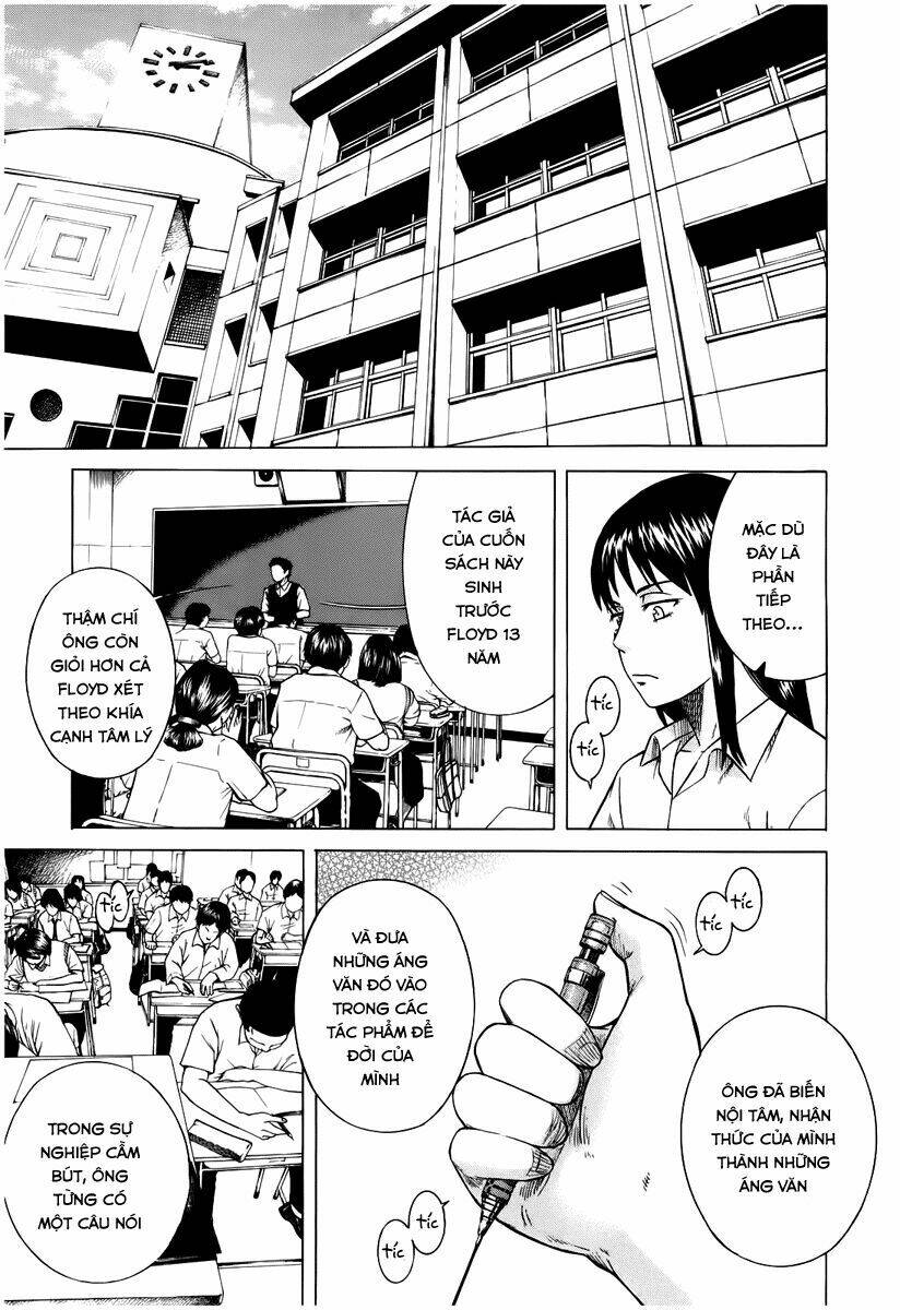 Teppu Chương 2 Ảnh 35