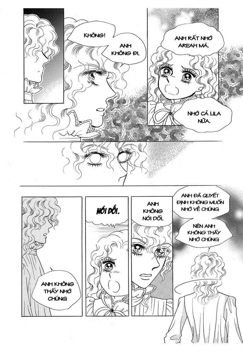 Princess - Công Chúa Xứ Hoa (Bản Đẹp) Chương 70 Ảnh 40
