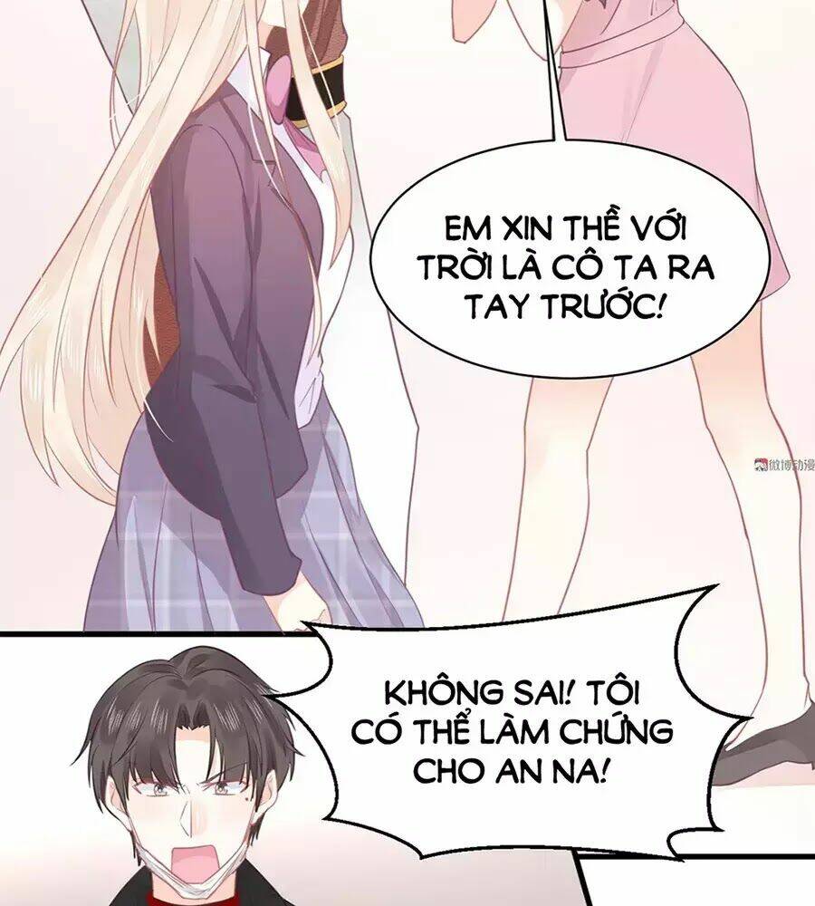 Bọn Họ Đều Muốn Gả Cho Tôi Làm Sao Đây? Chương 18 Ảnh 5