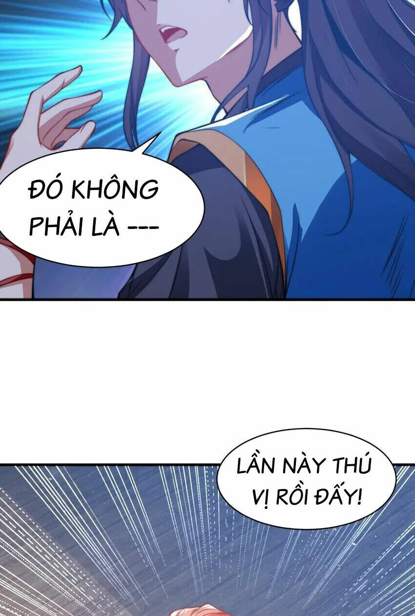 Anh Rể Mạnh Nhất Lịch Sử Chương 13 Ảnh 9