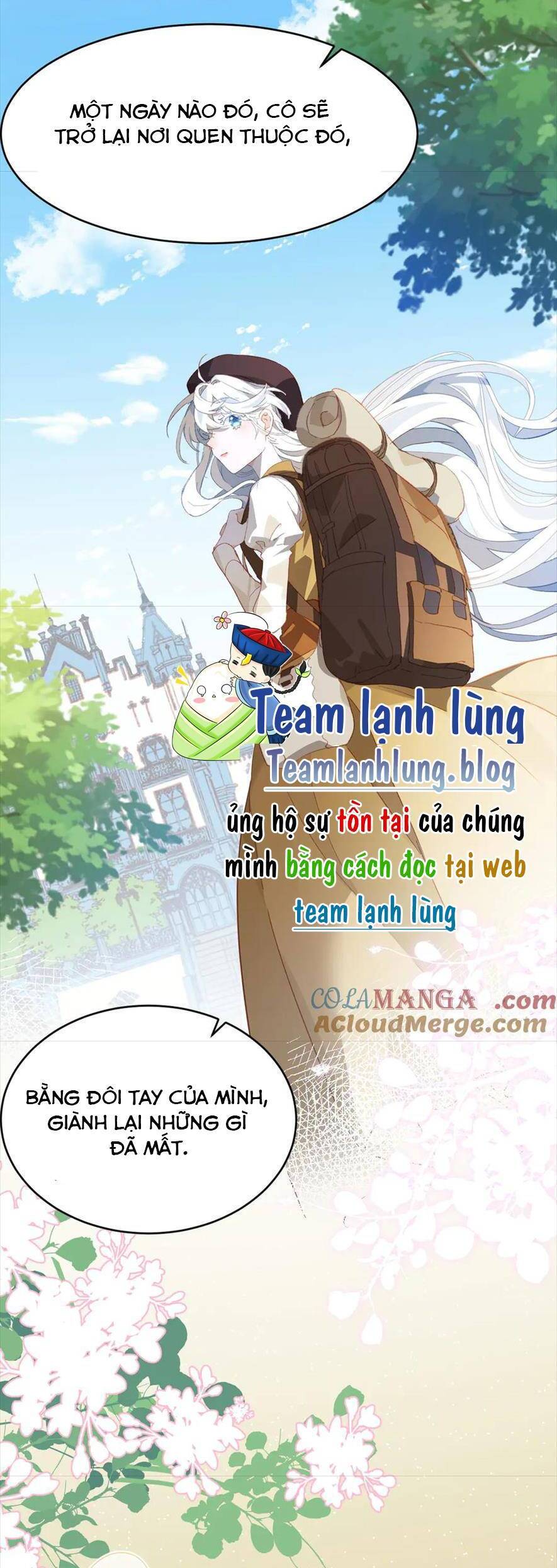Bổn Công Chúa Không Muốn Được Chiều Chuộng Chương 37 Ảnh 33