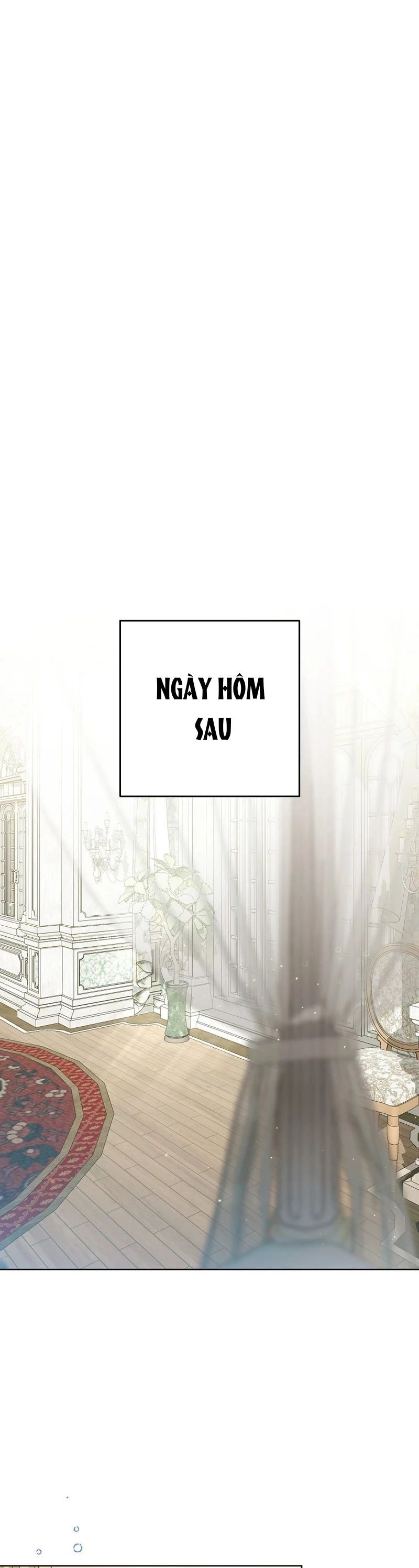 Tôi Bị Bảo Phải Chết Chương 24 Ảnh 8
