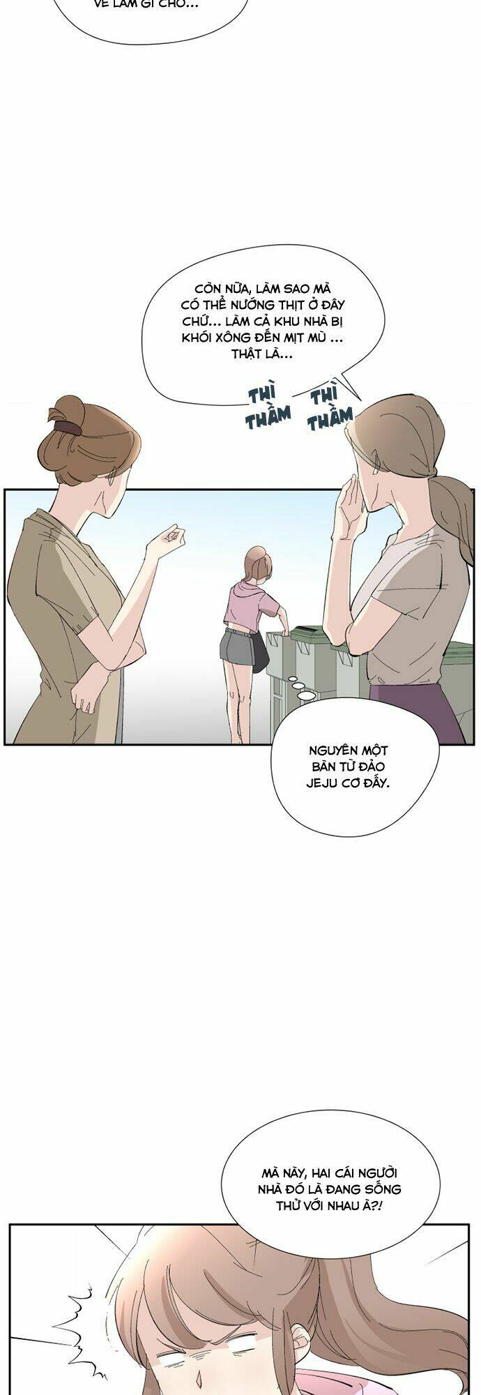 Oh My God Chương 6 Ảnh 4
