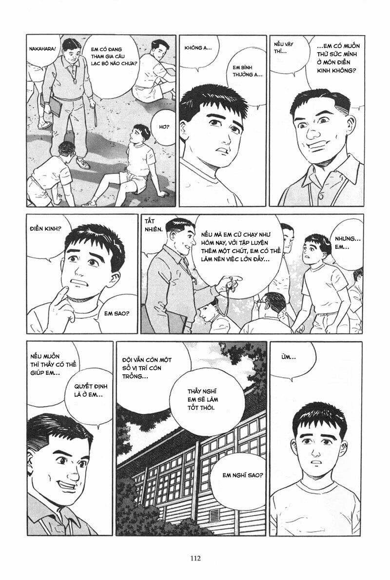 Haruka Na Machi E Chương 5 Ảnh 7