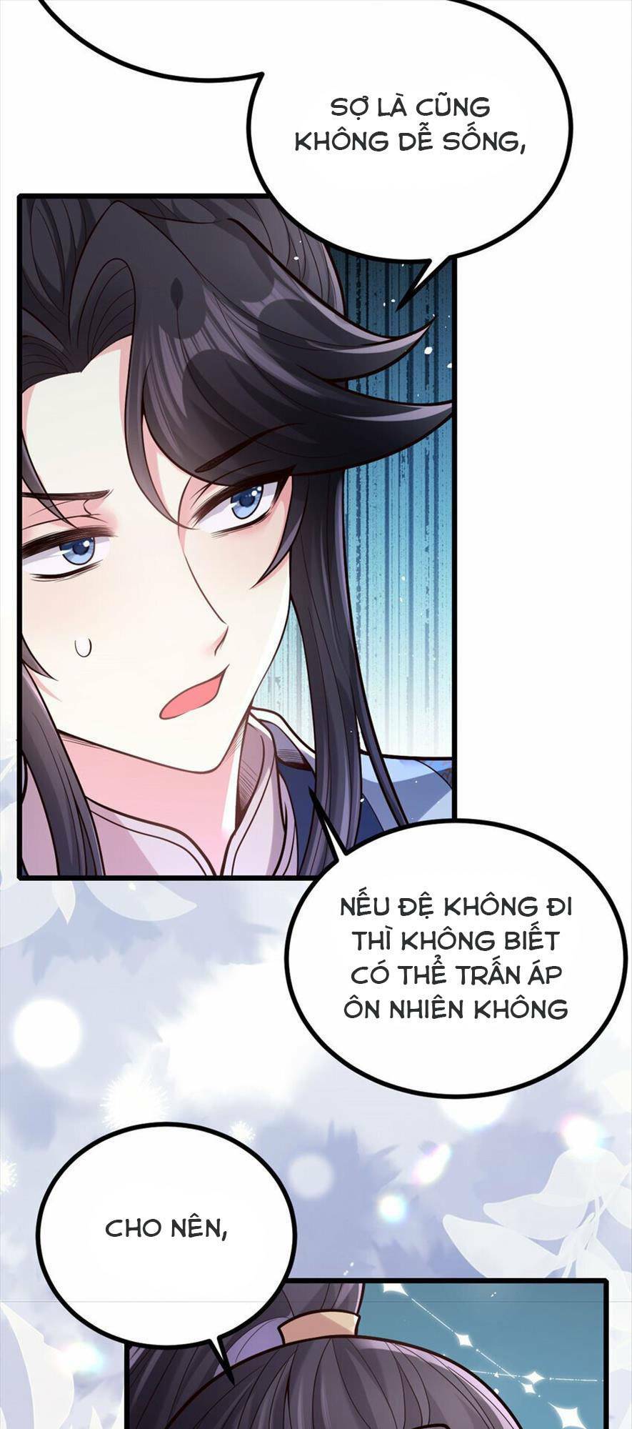 Phò Mã Hôm Nay Cũng Muốn Phản Công Chương 47 Ảnh 42