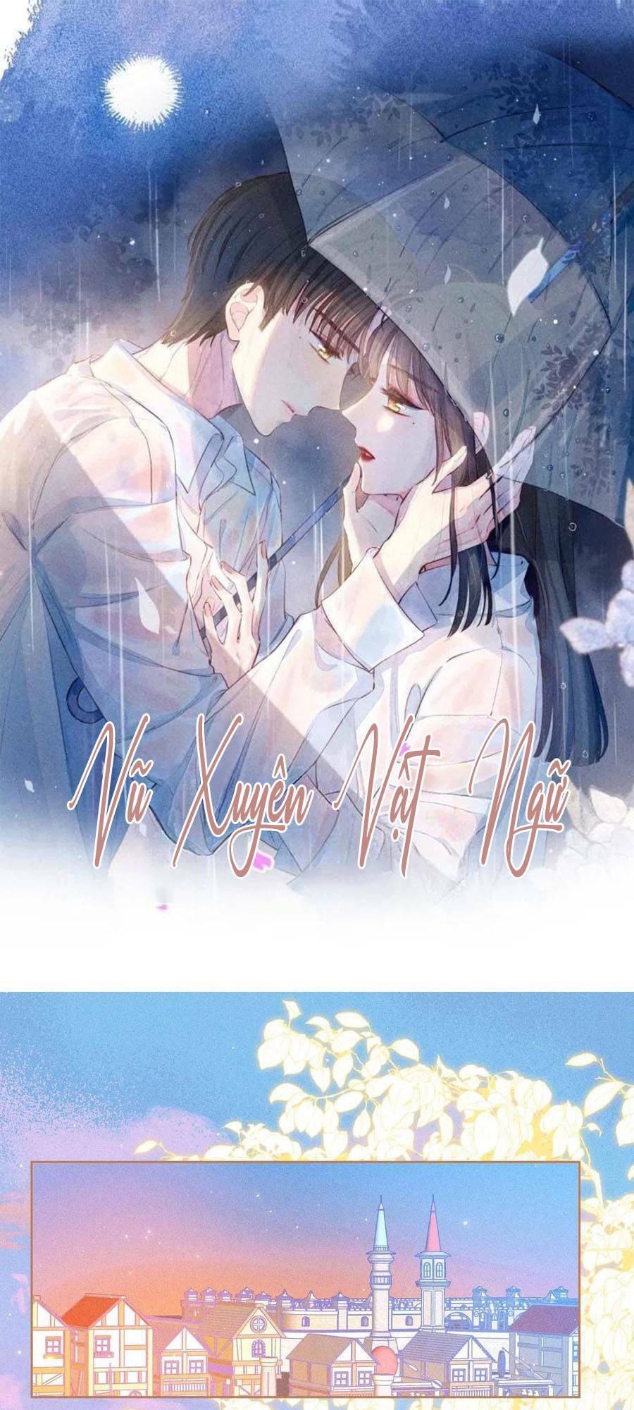 Vũ Xuyên Vật Ngữ Chương 46 Ảnh 2