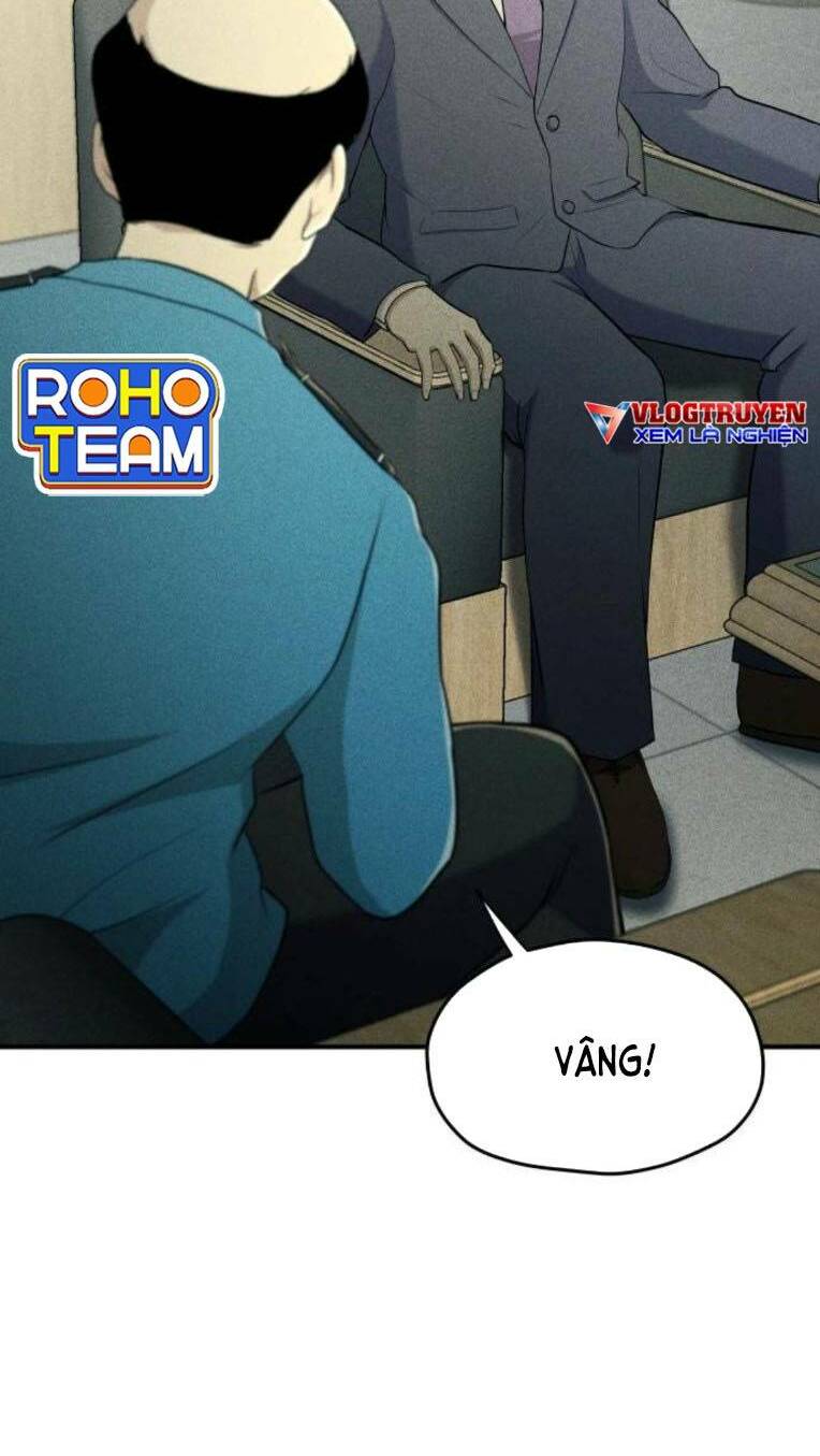 Phòng Kín Chương 30 Ảnh 43