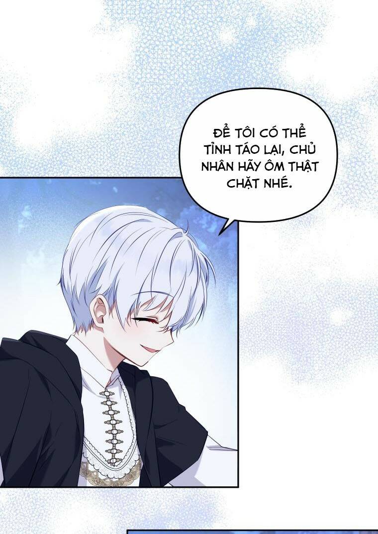 Papa Tôi Là Bạo Chúa Ác Ma Chương 33 Ảnh 56