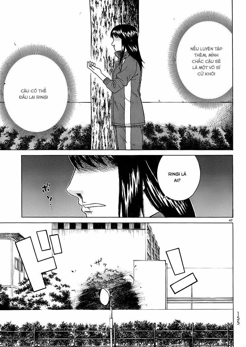 Teppu Chương 1 Ảnh 48