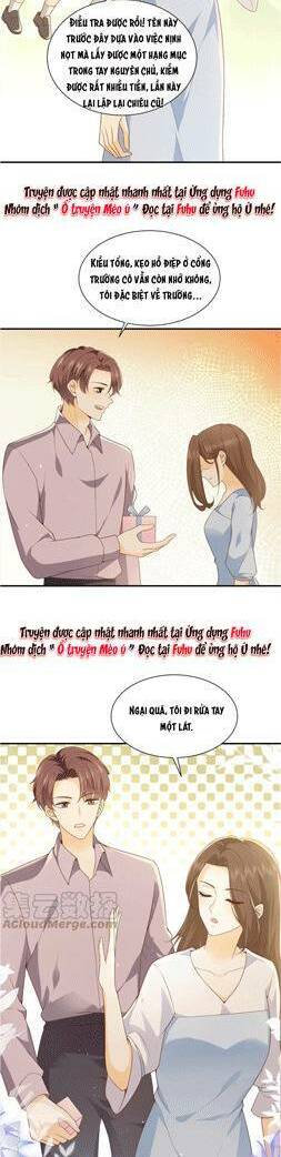 Hệ Thống: Thăng Cấp Nhờ Việc Nuôi Con Chương 7 Ảnh 5