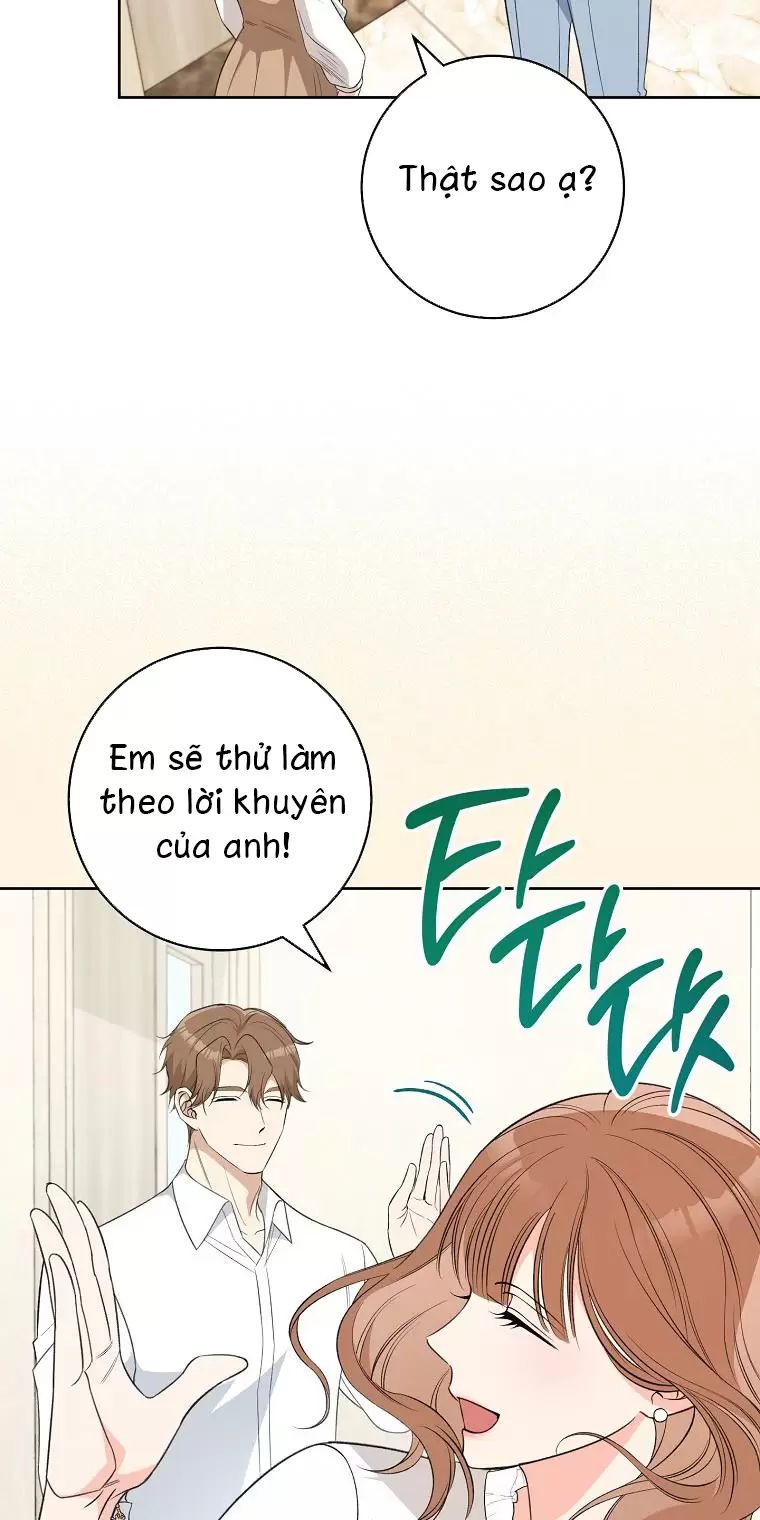 Tôi Sẽ Thoát Khỏi Đoá Hoa Của Thử Thách Chương 6 Ảnh 55