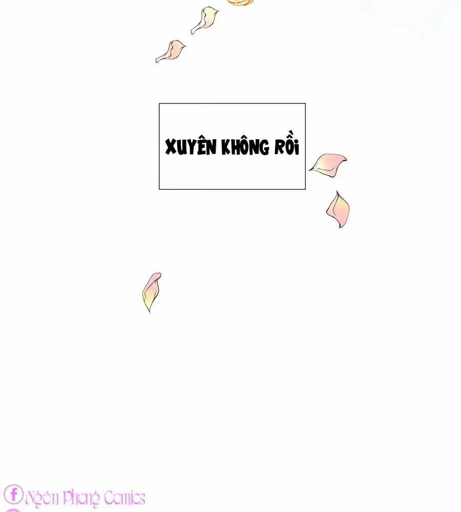 Kế Hoạch Sống Còn Của Công Chúa Nữ Phụ Chương 1 Ảnh 80
