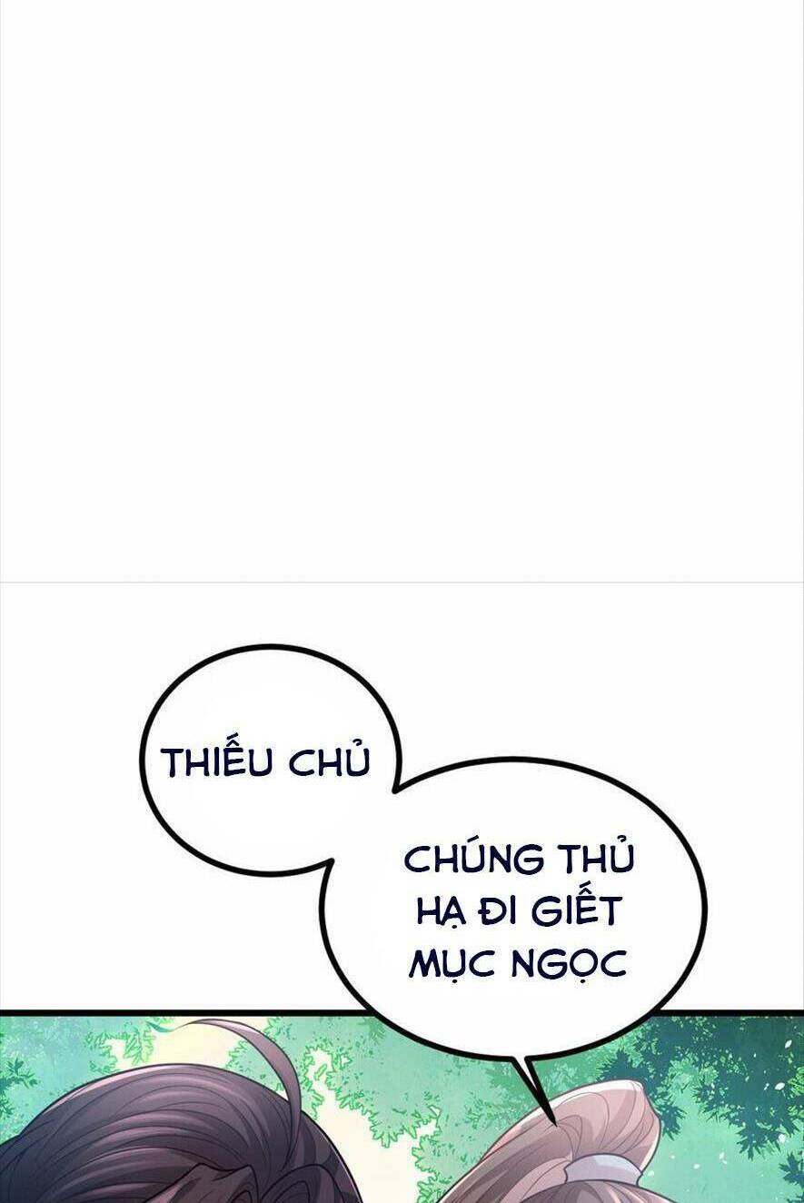 Phò Mã Hôm Nay Cũng Muốn Phản Công Chương 46 Ảnh 27