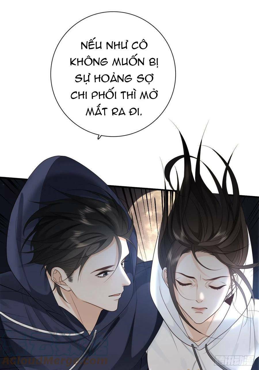 Ác Ma Thân Yêu Chương 30 Ảnh 31