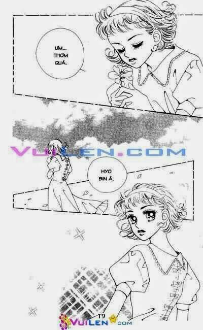 Tình Yêu Diệu Kỳ Chương 6 Ảnh 20