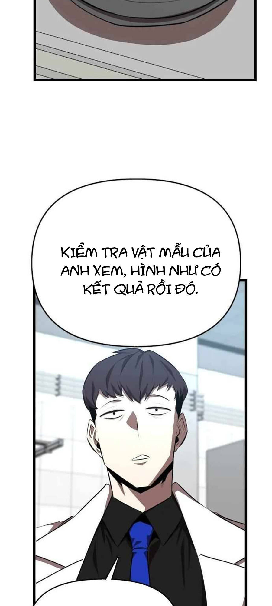 Người Thay Thế Anh Hùng Chương 26 Ảnh 93