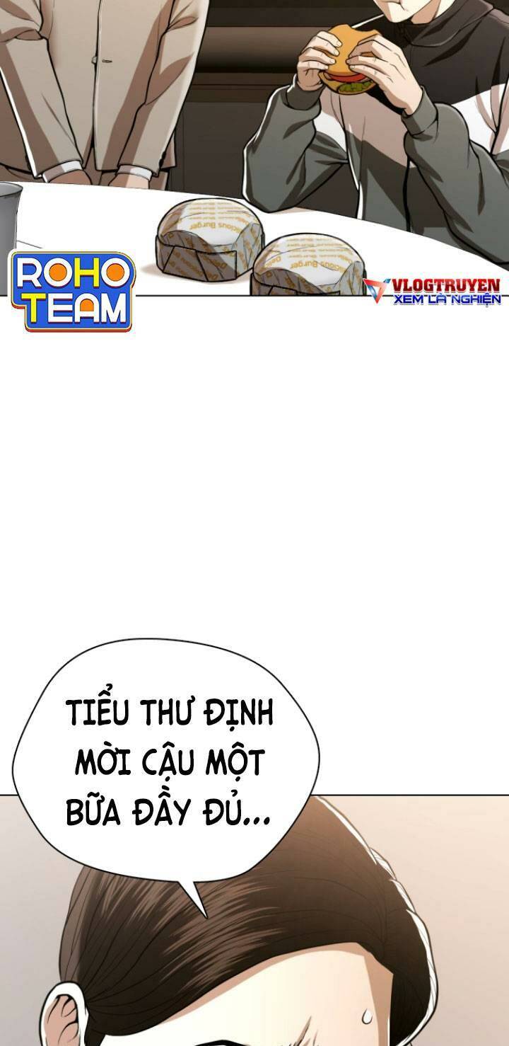 Điệp Viên 18 Tuổi Chương 40 Ảnh 67