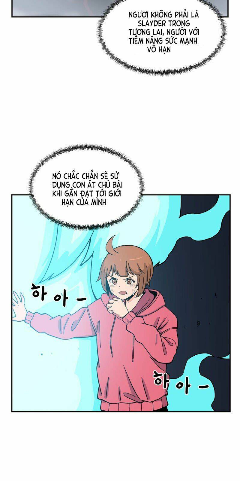 Her Hero Chương 18 Ảnh 28