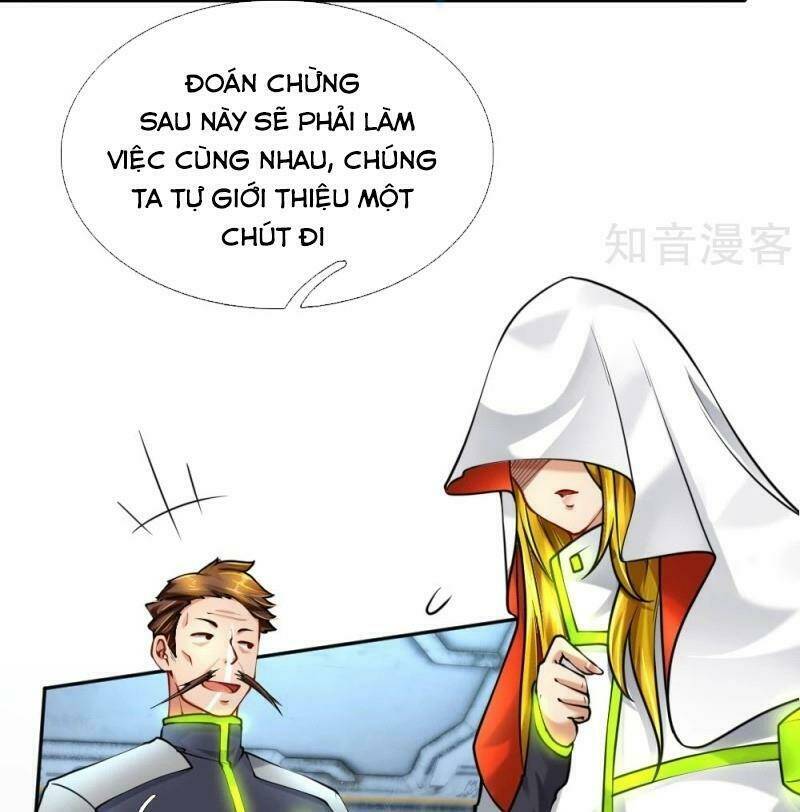 Bạn Gái Mạt Thế Vườn Nhà Ta Thông Tới Mạt Thế Chương 77 Ảnh 14
