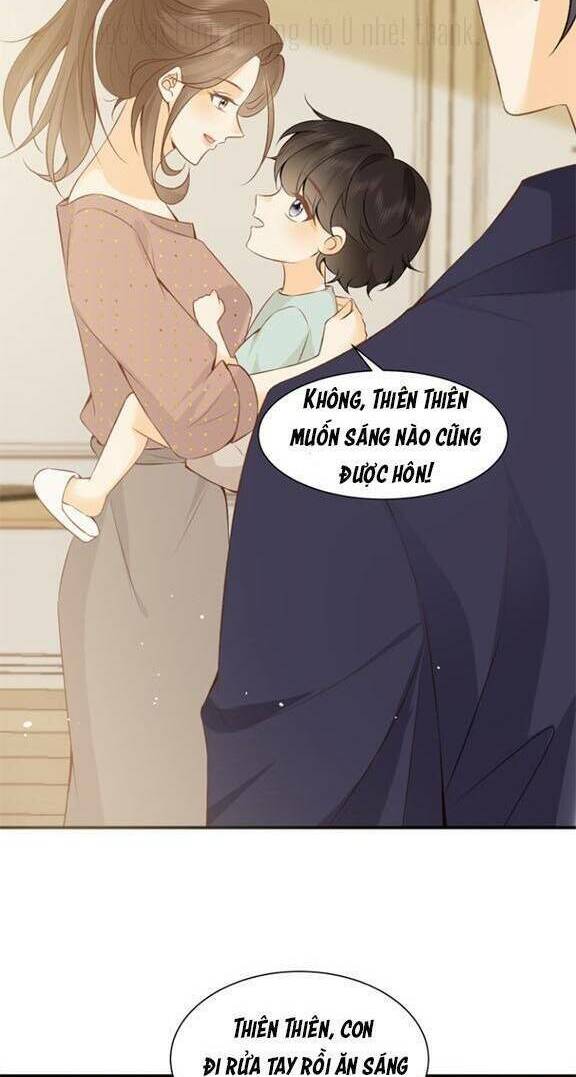 Hệ Thống: Thăng Cấp Nhờ Việc Nuôi Con Chương 5 Ảnh 5