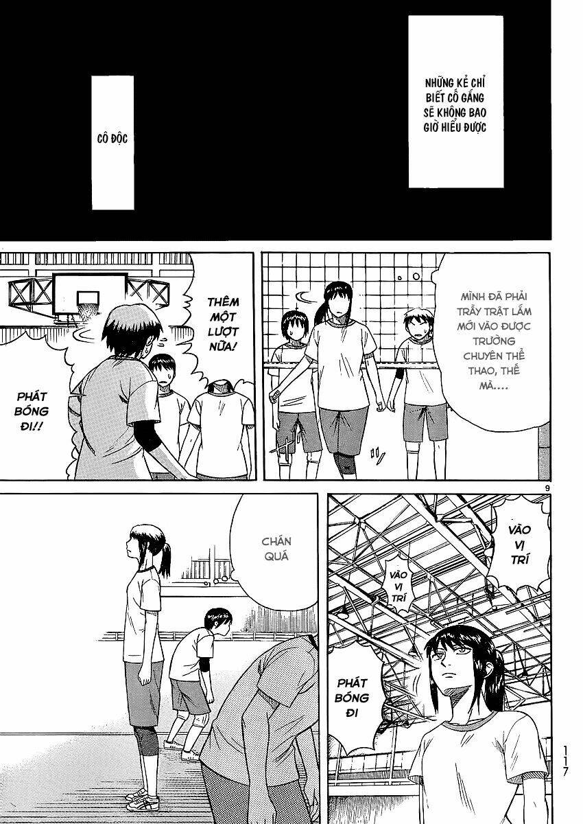 Teppu Chương 1 Ảnh 11