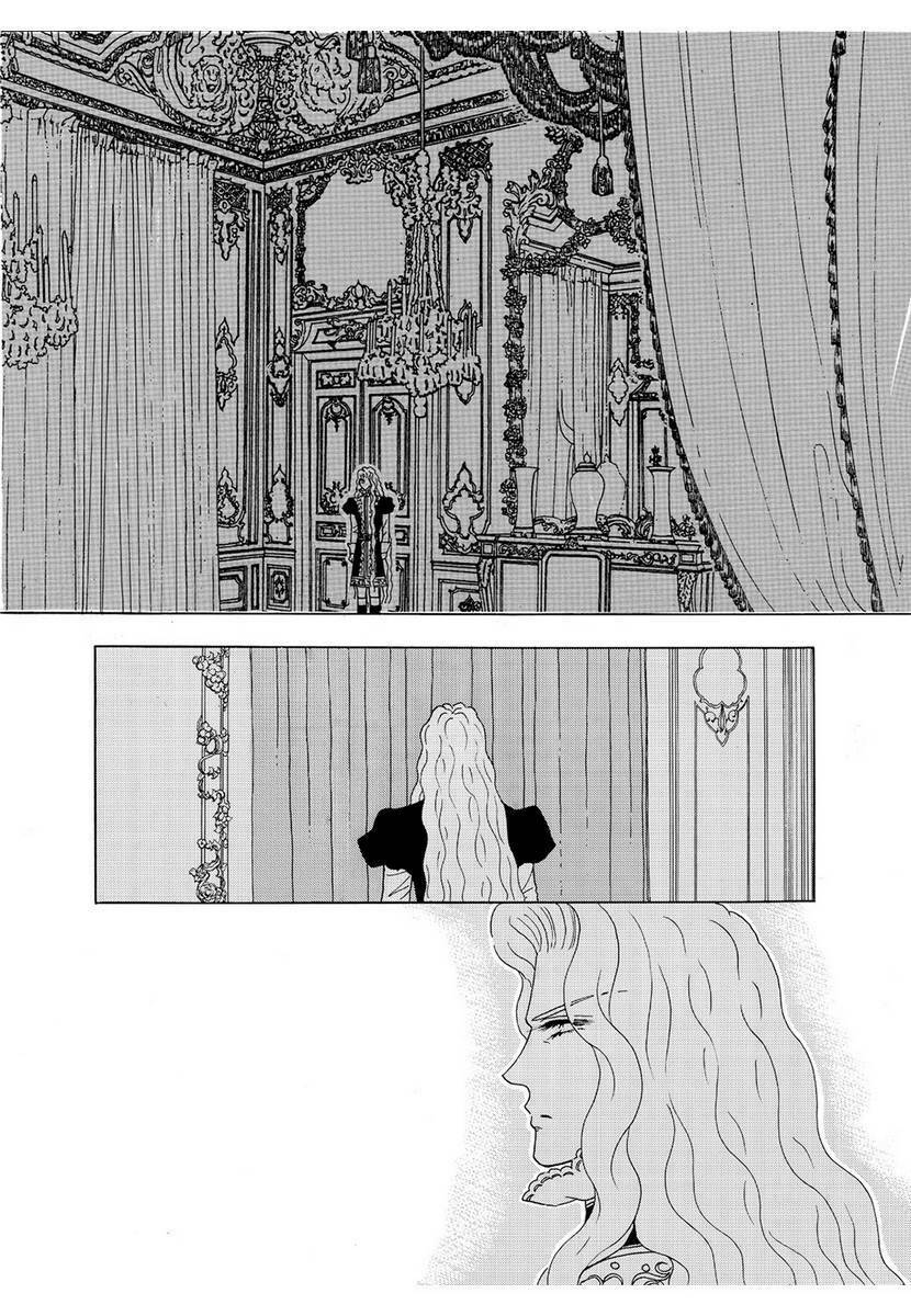 Princess - Công Chúa Xứ Hoa (Bản Đẹp) Chương 68 Ảnh 16