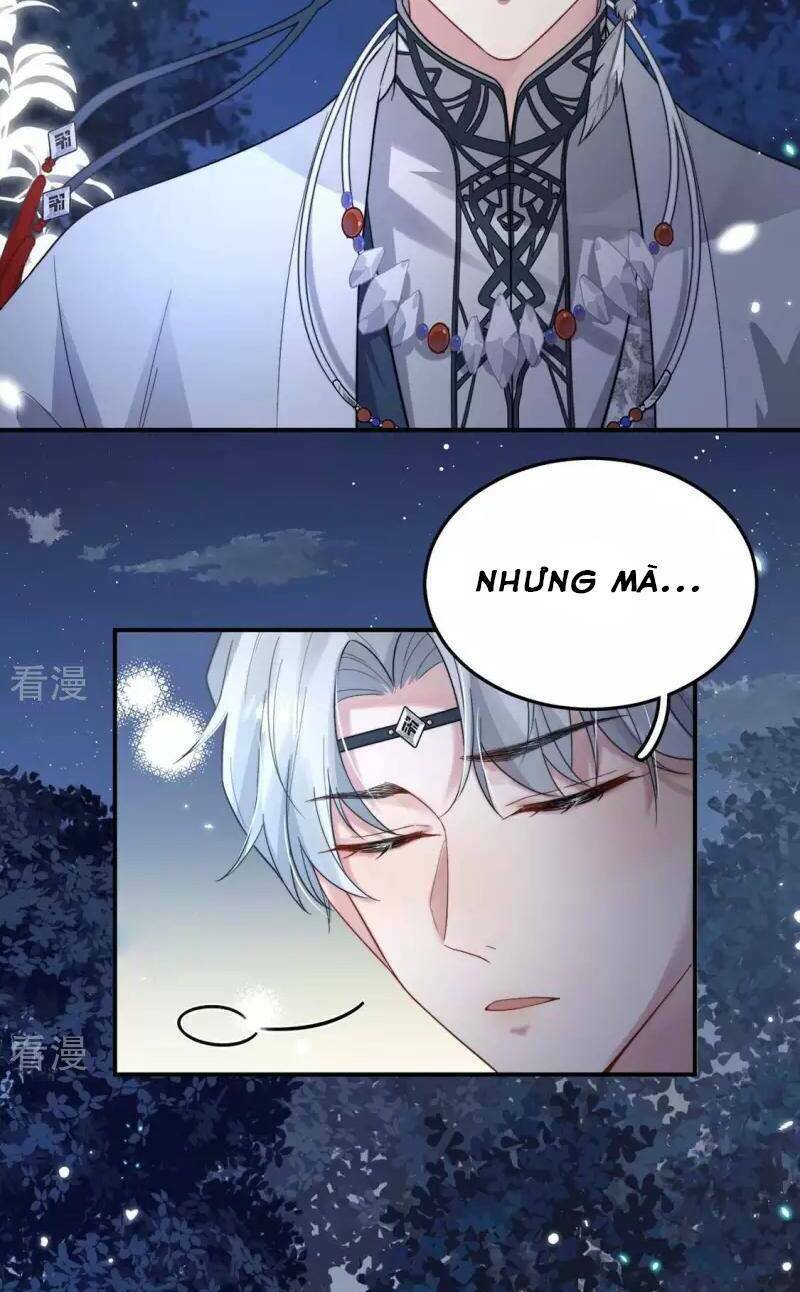 Mỗi Ngày Một Nụ Hôn Chương 3 Ảnh 14