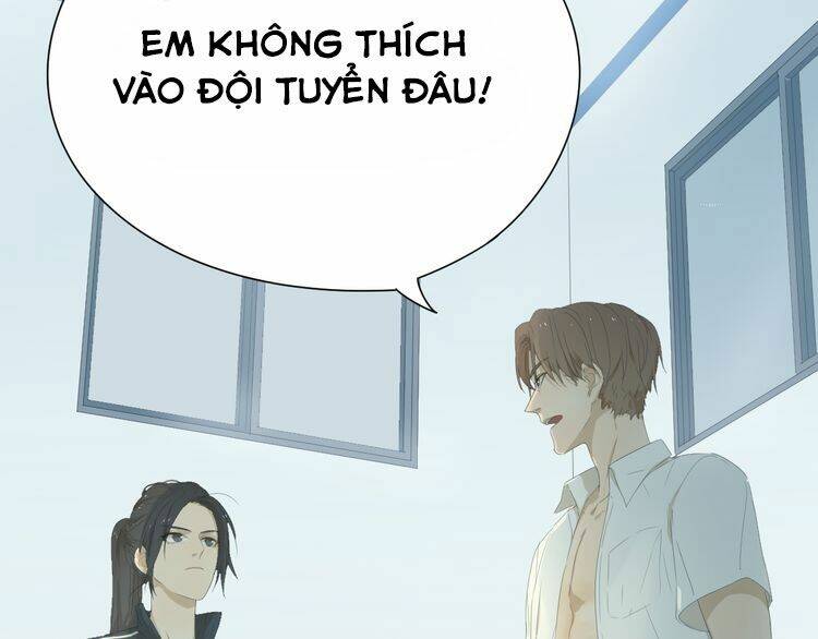 Phi Ngư Chương 3 Ảnh 37