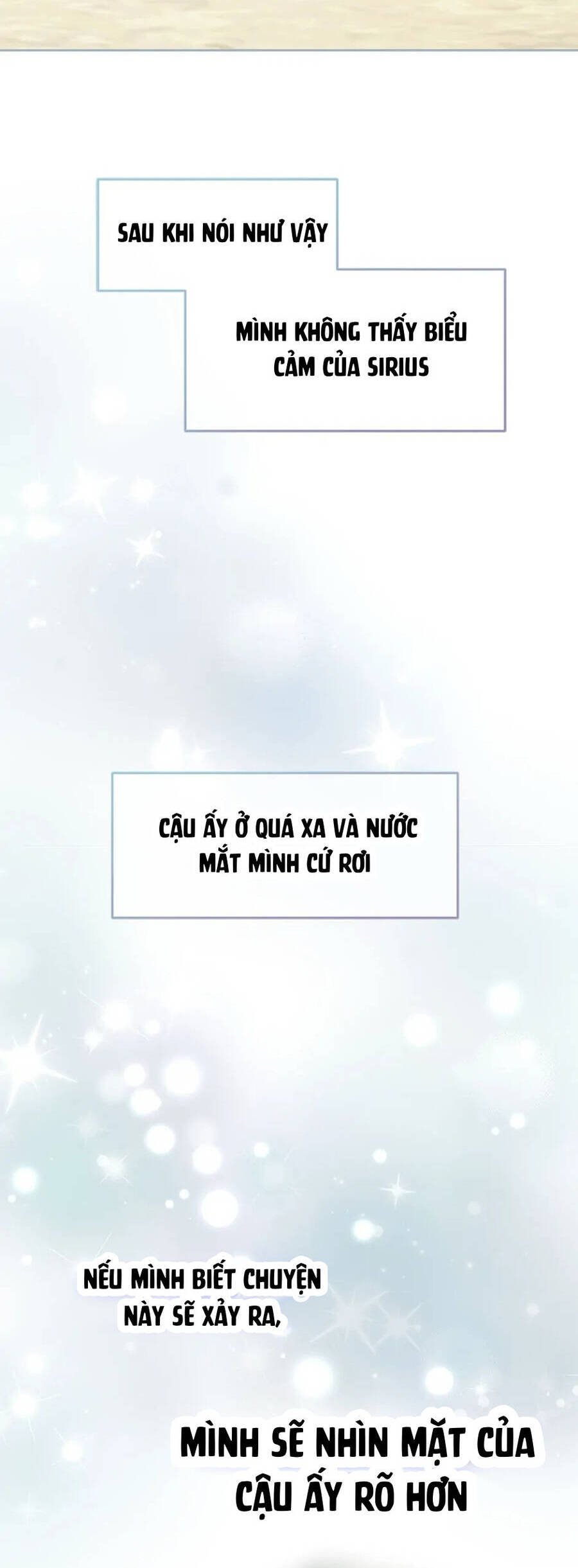 Tôi Sẽ Ở Ngay Bên Cạnh Nam Chính Chương 53 Ảnh 45