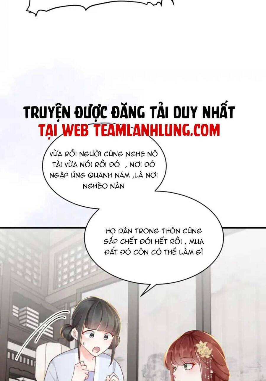 Phú Bà Xuyên Không : Thế Tử Không Dễ Lừa Gạt Chương 25 Ảnh 47