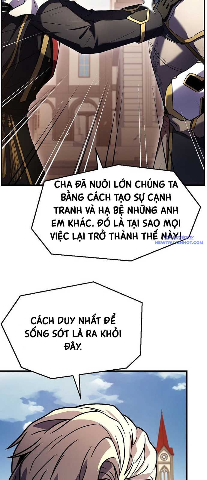 Huyền Thoại Giáo Sĩ Trở Lại Chương 162 Ảnh 18