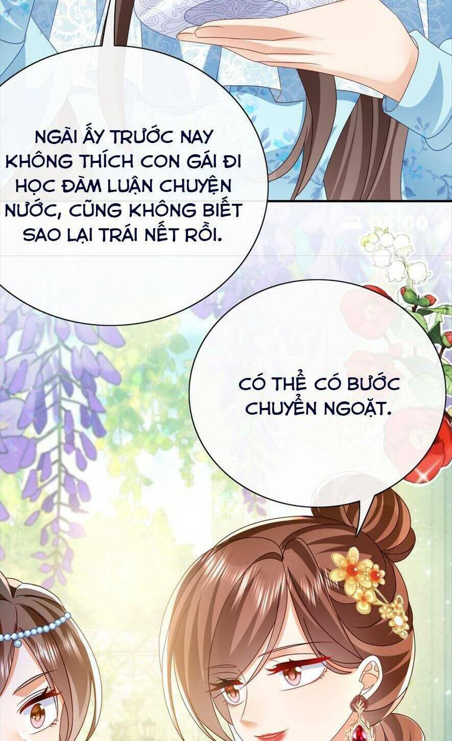 Công Chúa Bị Ruồng Bỏ Chương 49 Ảnh 25