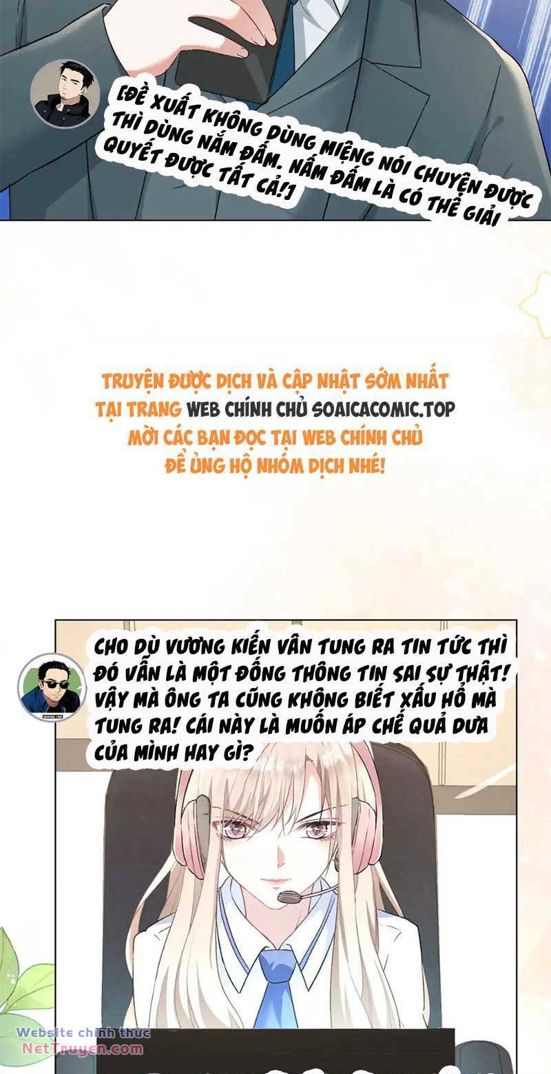 Thiên Kim Toàn Năng Trọng Sinh Chương 23 Ảnh 19