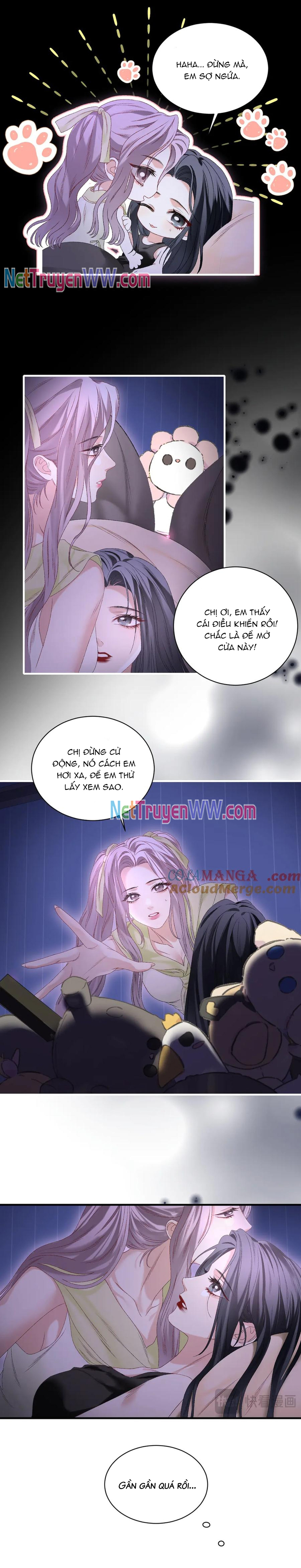 Cẩm Nang Chinh Phục Thần Tượng Chương 12 Ảnh 8