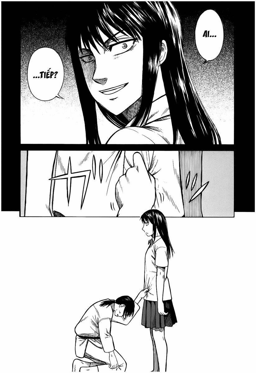 Teppu Chương 3 Ảnh 15