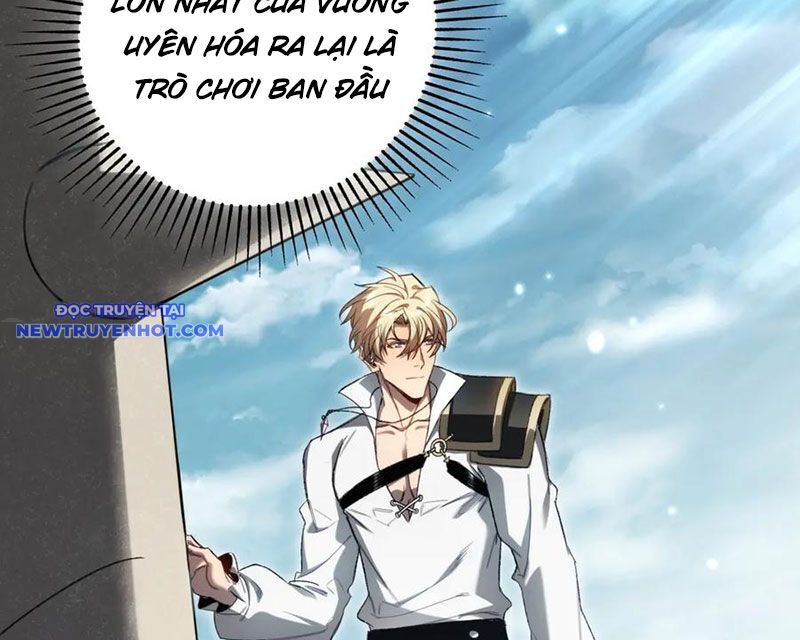 Boss Cuối Chấp Nhận Trở Thành Người Chơi Chương 43 Ảnh 109