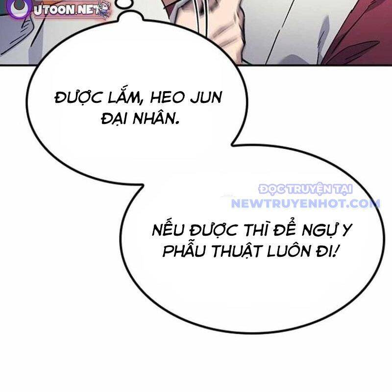 Bác Sĩ Tới Joseon Chương 34 Ảnh 31