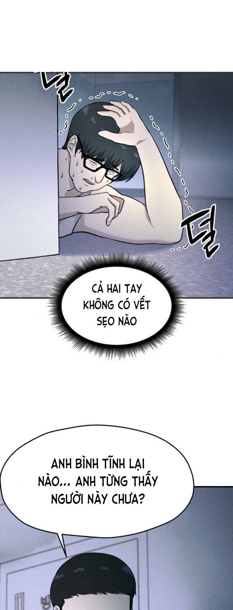 Phòng Kín Chương 36 Ảnh 58
