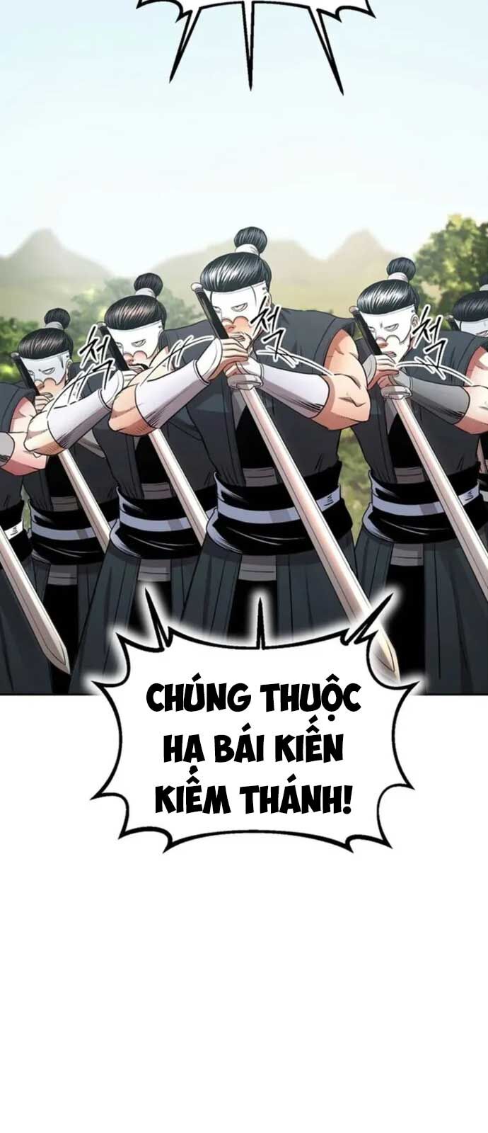 Ma Nhân Hoa Sơn Chương 89 Ảnh 66