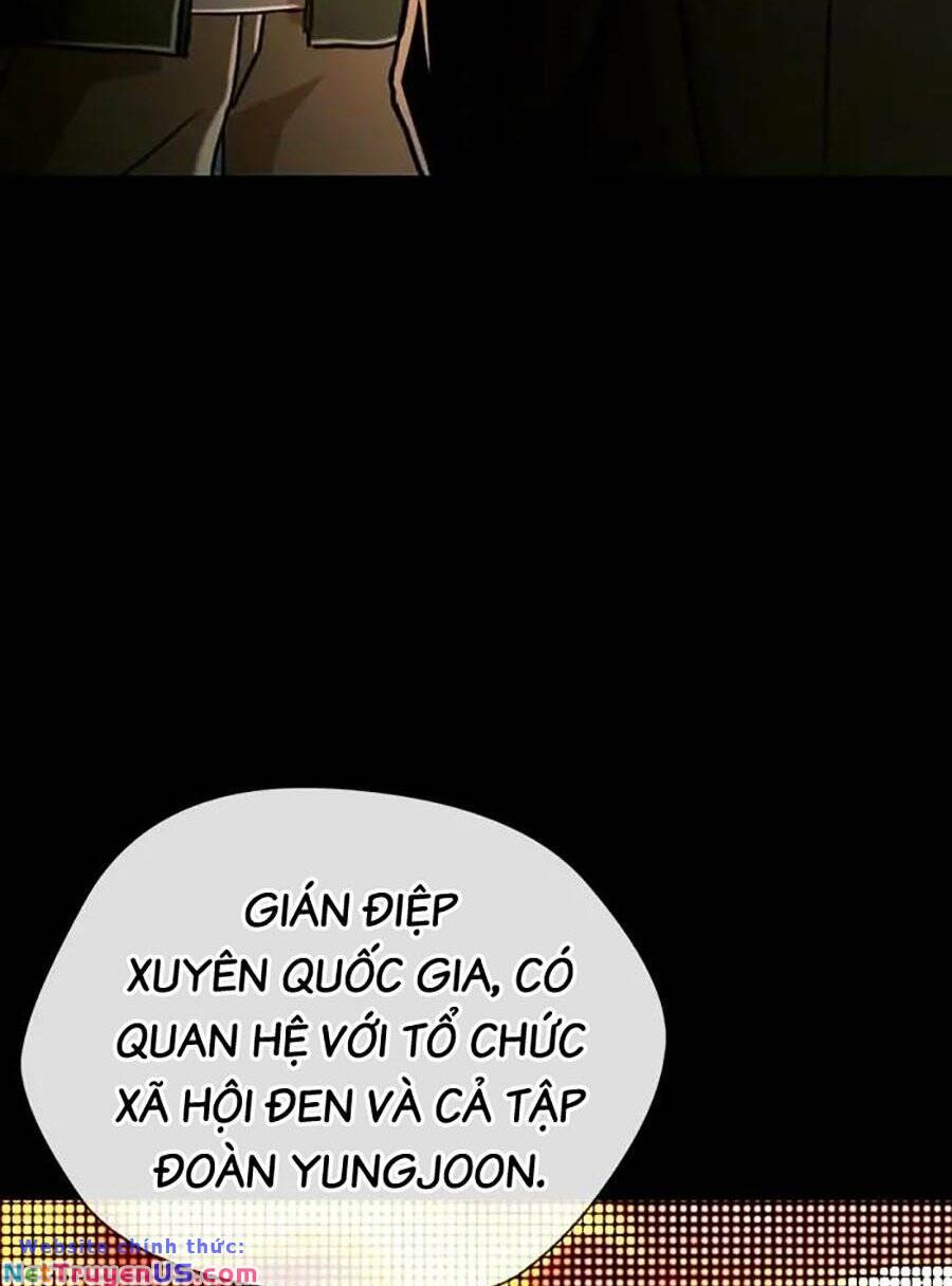 Điệp Viên 18 Tuổi Chương 45 Ảnh 135