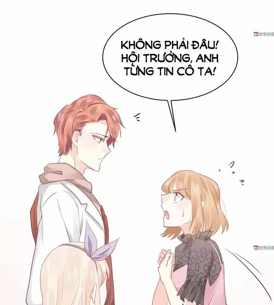 Bọn Họ Đều Muốn Gả Cho Tôi Làm Sao Đây? Chương 18 Ảnh 4