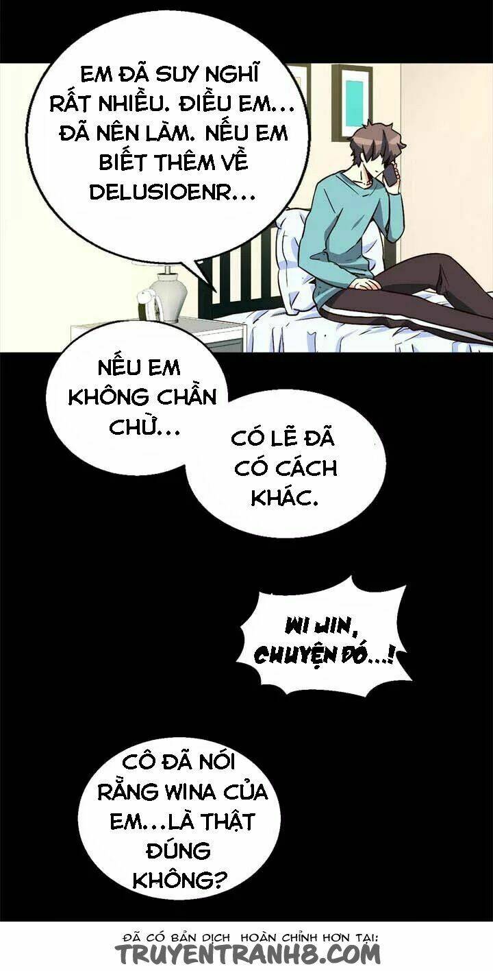 Amentia Chương 33 Ảnh 35