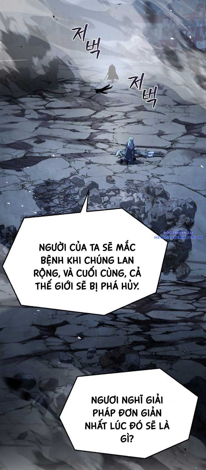 Huyền Thoại Giáo Sĩ Trở Lại Chương 162 Ảnh 88